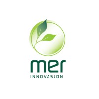 MER Innovasjon logo - Similar company to Ringerike Næringsforening