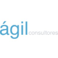 Agil Consultores logo - Similar company to Bsg Business Software Group