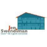 Jen Swendiman, Realtor & Organizing Consultant
