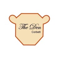 The Den Corbett Resort & Spa logo - Similar company to Bemonk Wellness