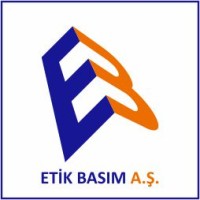 Etik Basım A.Ş logo - Similar company to Winblock