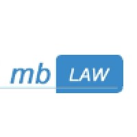 mb LAW logo - Similar company to Mb Law Ltd Solicitors
