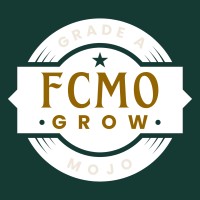 FCMO Grow logo - Similar company to Codealgo Technolab Llp