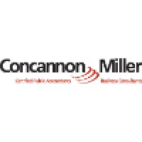 Concannon, Miller & Co. P.C. logo - Similar company to Nommensen, Williams, Sticker & Doyle, Pc