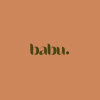 Babu Slippers logo - Similar company to Ce Jour-Là