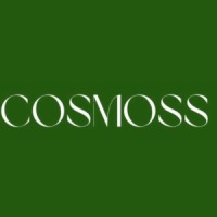 Cosmoss India logo - Similar company to Contraband