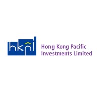 Hong Kong Pacific Investments Limited logo - Similar company to Baboon.Vc