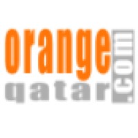 Orange Web Design - Qatar logo - Similar company to Vibes Web Design Company In Qatar