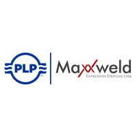 PLP Maxxweld logo - Similar company to Voltus Energy