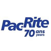 Pac-Rite Meat Products logo - Similar company to Uni Viande Inc.