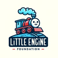 Little Engine Foundation logo - Similar company to Pinch Kit