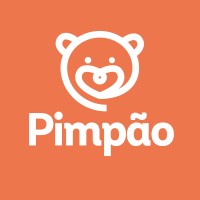 Pimpão logo - Similar company to I7 Host Brasil