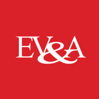 EV&A Architects logo - Similar company to Novus Architecture + Interiors