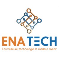 ENA TECH logo - Similar company to Dakar-Tic