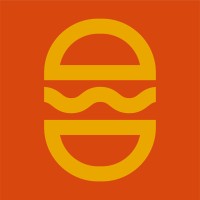 OLD BURGER logo - Similar company to Café Elle