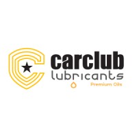 Carclub Lubricants logo - Similar company to Carclub