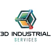 3D Industrial Services logo - Similar company to Thermal Kinetics