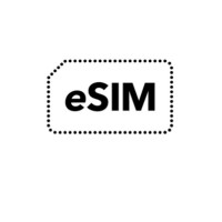 eSIM logo - Similar company to Plan B Esim