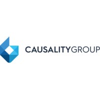 Causality Group logo - Similar company to Minect