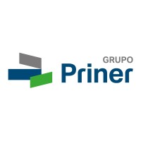 Priner logo - Similar company to Isq Brasil