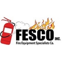 FESCO-Fire Equipment Specialists Company logo - Similar company to Fesco