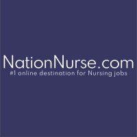 NationNurse.com logo - Similar company to Validationrecruiter.Com