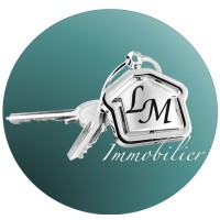 LM immobilier - Agence Immobilière - Achat Vente Location logo - Similar company to Agence Immobilière Alpha Gest