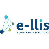 e-llis Supply Chain Solutions logo - Similar company to Tommy-Tools.Com