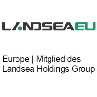 Landsea Europe logo - Similar company to Landsea Green Group
