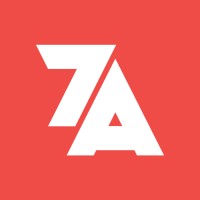 SevenApps logo - Similar company to Lyrebird Studio