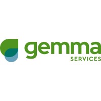 Gemma Services logo - Similar company to Hailscale
