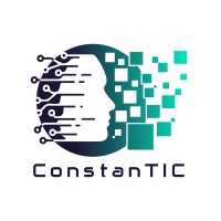 ConstanTic logo - Similar company to Dz Anlaytics