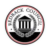 Redback Council logo - Similar company to Spell Security Pvt Ltd