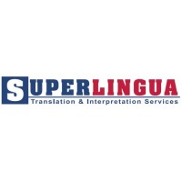 SUPERLINGUA Translation & Interpretation logo - Similar company to Dilingua Language Services