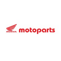 Motoparts Honda logo - Similar company to Jamoto Ltda