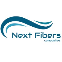 NextFibers composites logo - Similar company to Archer Components