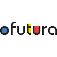 Ofutura logo - Similar company to Unodel10