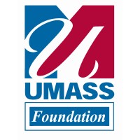 The University of Massachusetts Foundation logo - Similar company to Maxus Suomi