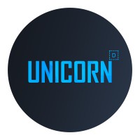 CyberRock Unicorn logo - Similar company to Urban Thier & Federer, P.A.