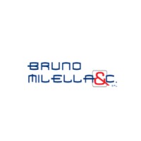 BRUNO MILELLA & C. S.R.L. SPEDIZIONI INTERNAZIONALI logo - Similar company to Intermar Cargo Srls