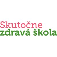 Skutočne zdravá škola o.z. logo - Similar company to Baterkáreň