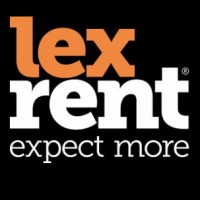 Lexrent B.V. logo - Similar company to Nrg Nxt B.V.