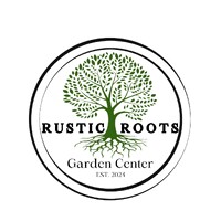 Rustic Roots logo - Similar company to Rustic Roots