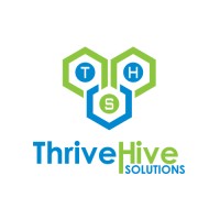 Thrive Hive Solutions logo - Similar company to Thrive Hive Private Limited