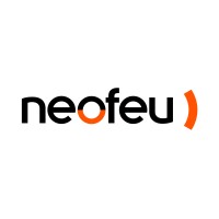 NEOFEU logo - Similar company to Chipier