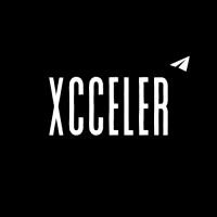 XCCELER logo - Similar company to Krackerz 360 Degree Solutions Pvt. Ltd.