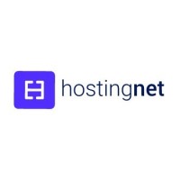 Hostingnet logo - Similar company to V2Networks