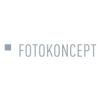 Fotokoncept logo - Similar company to Stiksel