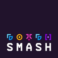 Warsaw Smash logo - Similar company to Tedxtudarmstadt E.V.