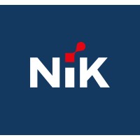 NIK logo - Similar company to Mysat Space